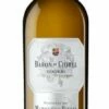 Barón De Chirel Blanco Verdejo 2021 2 Barón De Chirel Blanco Verdejo 2021 -The Wine Room Tienda De Ventas baron de chirel verdejo