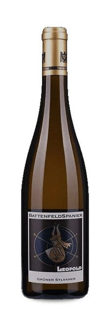 Battenfeld Spanier Leopold 2019