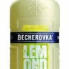 Becherovka Lemond 1 Litro -The Wine Room Tienda De Ventas becherovka lemond 1l