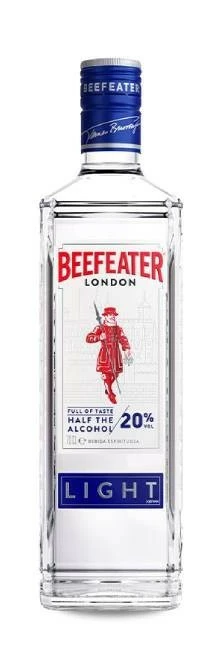 Beefeater Light Gin 70 Cl.