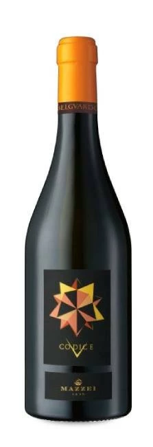 Belguardo Codice V 2020