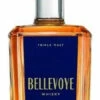 Bellevoye Bleu Grain Fin Triple Malt French Whisky70 Cl. 2 Bellevoye Bleu Grain Fin Triple Malt French Whisky70 Cl. -The Wine Room Tienda De Ventas bellevoye bleu