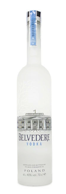 Belvedere Vodka 70 Cl.