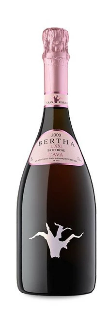 Bertha S.XXI Rosé