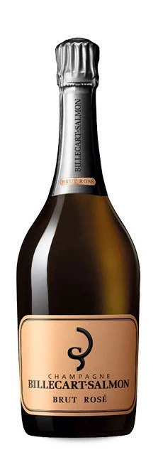 Billecart-Salmon Brut Rosé