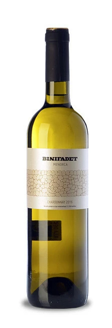 Binifadet Blanc 2022