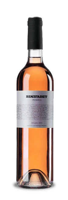 Binifadet Rosado 2021