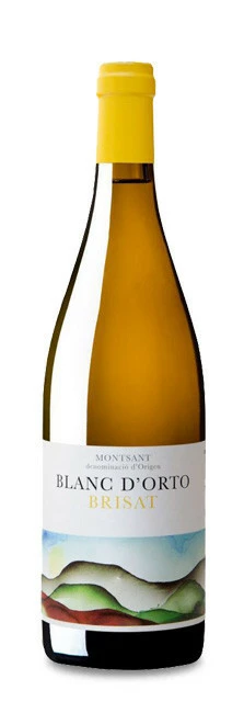Blanc D'Orto Brisat 2020