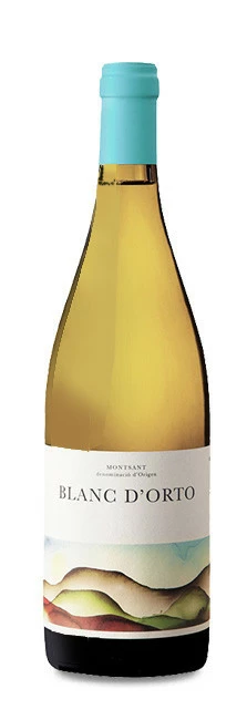 Blanc D'Orto 2021