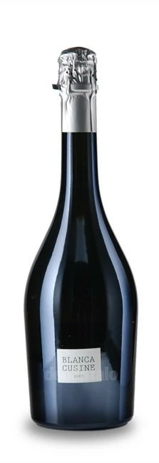 Blanca Cusiné Brut Nature 2014