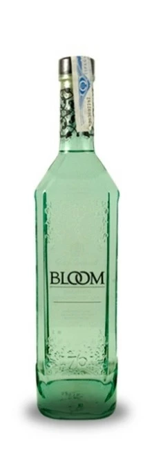 Bloom London Dry Gin 70 Cl.