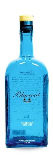 Bluecoat American Dry Gin 70 Cl.