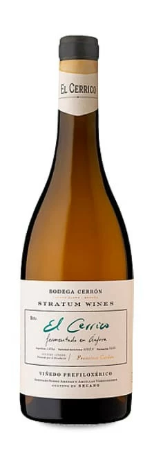 Bodegas Cerrón El Cerrico 2021