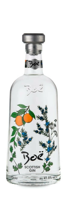 Boë Superior Gin 70 Cl.