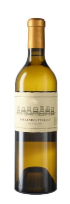 Boekenhoutskloof Semillon 2020