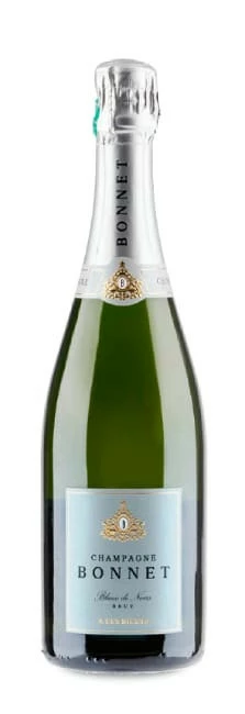 Bonnet Blanc De Noirs