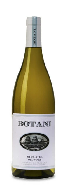 Botani Moscatel Old Vines 2022