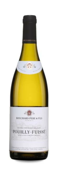 Bouchard Pouilly-Fuissé 2020