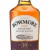 Bowmore 18 Años Single Malt Scotch Whisky 70 Cl. -The Wine Room Tienda De Ventas bowmore 18 anos
