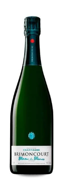 Brimoncourt Blanc De Blancs