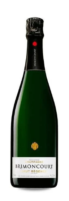 Brimoncourt Brut Régence
