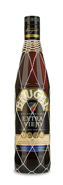 Ron Brugal Añejo Extraviejo 70 Cl.