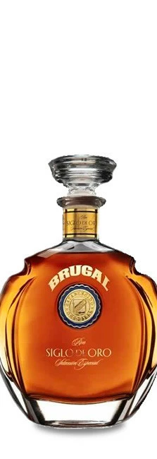 Ron Brugal Siglo De Oro Selección Especial70 Cl.