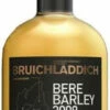 Bruichladdich Bere Barley 2008 Scotch Whisky 70 Cl.