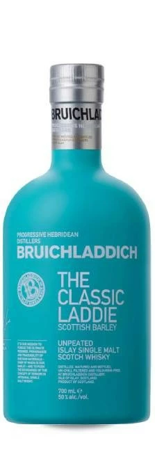 Bruichladdich The Classic Laddie Scotch Whisky70 Cl.