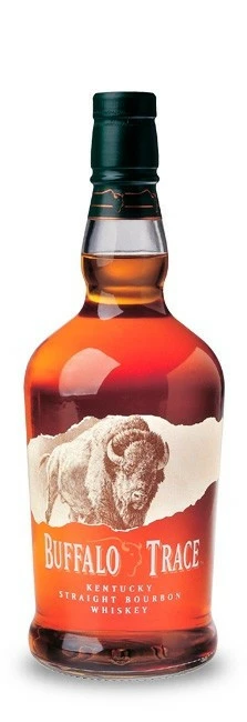 Buffalo Trace Kentucky Straight Bourbon Whiskey70 Cl.