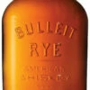 Bulleit Bourbon Rye Frontier Whiskey 70 Cl.