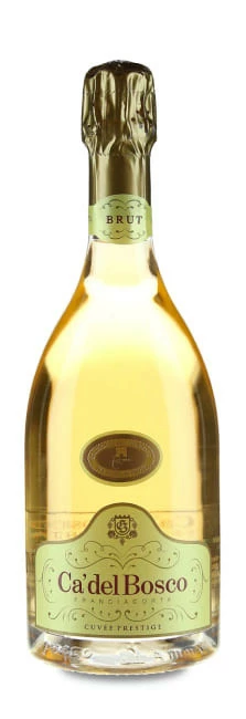 Ca' Del Bosco Cuvée Prestige Edition