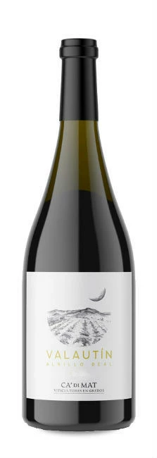 Ca' Di Mat Valautín Albillo 2021