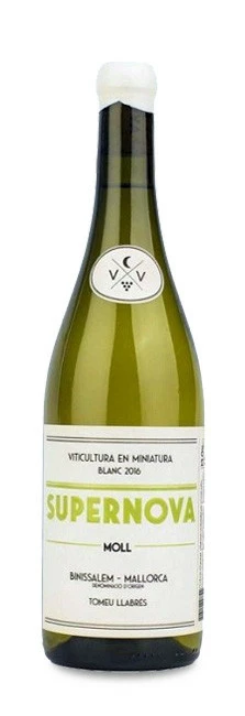 Ca'n Verdura Supernova Moll 2022