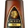 Ron Cacique 50070 Cl. 2 Ron Cacique 50070 Cl. -The Wine Room Tienda De Ventas cacique 500