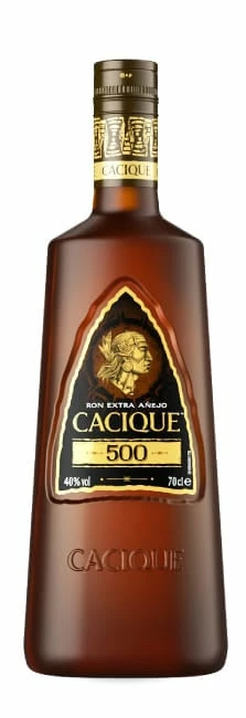 Ron Cacique 50070 Cl.