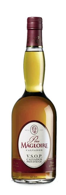 Calvados Père Magloire V.S.O.P. 70 Cl.