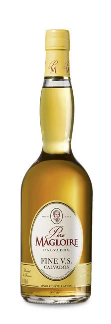 Calvados Père Magloire Fine V.S. 70 Cl.