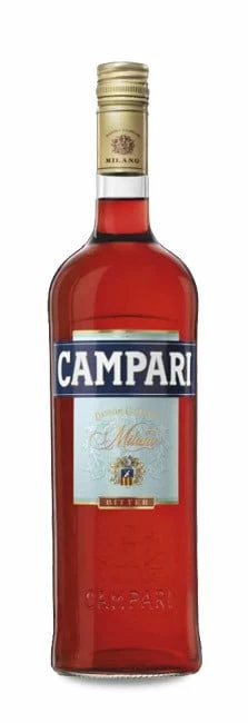 Campari Bitter Italiano