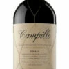 Campillo Gran Reserva 2014 1 Campillo Gran Reserva 2014 -The Wine Room Tienda De Ventas campillo gran reserva