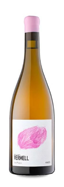 Can Descregut Vermell