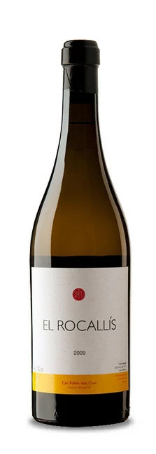 Can Ràfols Dels Caus El Rocallís 2019