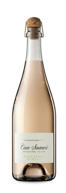 Can Sumoi Ancestral Sumoll 2019 3 Can Sumoi Ancestral Sumoll 2019