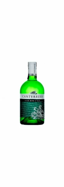 Canterbury London Dry Gin 70 Cl.