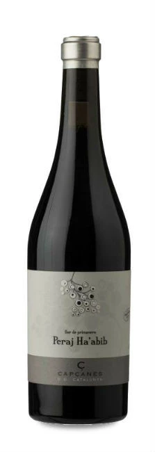 Capçanes Peraj Ha'abib Pinot Noir 2021