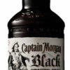 Ron Captain Morgan Black Spiced 1 Litro 1 Ron Captain Morgan Black Spiced 1 Litro -The Wine Room Tienda De Ventas captain morgan black spiced