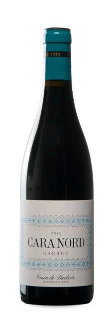 Cara Nord Garrut 2019