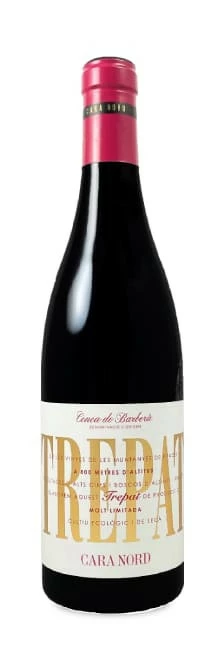 Cara Nord Trepat 2021