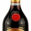 Brandy Cardenal Mendoza Carta Real Solera Gran Reserva 70 Cl. -The Wine Room Tienda De Ventas cardenal mendoza carta real