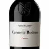 Carmelo Rodero Crianza -The Wine Room Tienda De Ventas carmelo rodero crianza